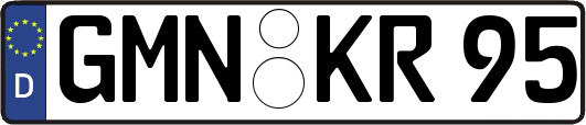 GMN-KR95