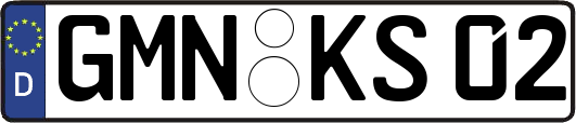 GMN-KS02