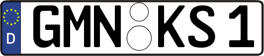 GMN-KS1