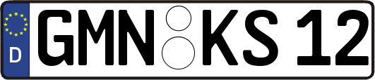 GMN-KS12