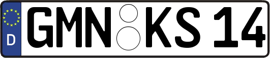 GMN-KS14