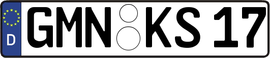 GMN-KS17