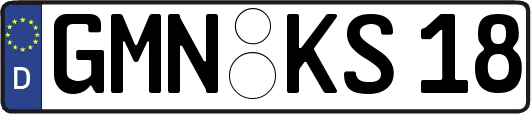 GMN-KS18