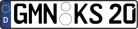 GMN-KS20