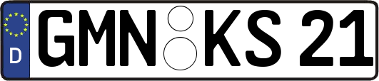 GMN-KS21