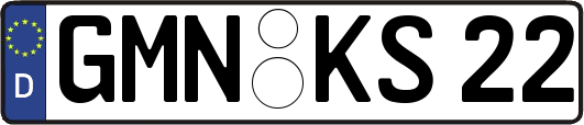 GMN-KS22