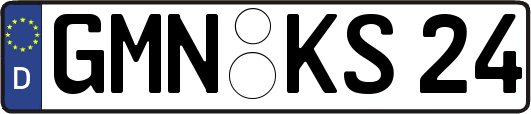 GMN-KS24