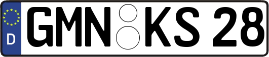 GMN-KS28