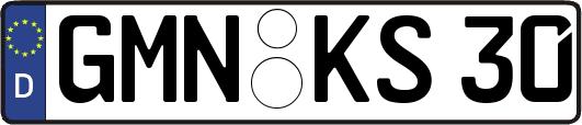 GMN-KS30