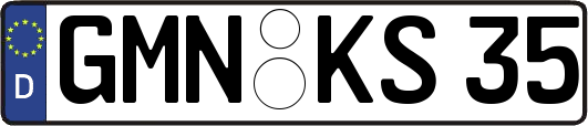 GMN-KS35