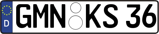 GMN-KS36
