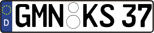 GMN-KS37