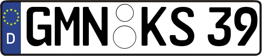 GMN-KS39