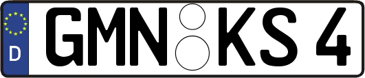 GMN-KS4