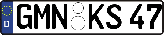 GMN-KS47