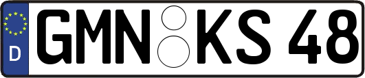 GMN-KS48