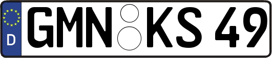 GMN-KS49