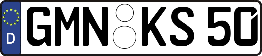 GMN-KS50