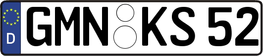 GMN-KS52