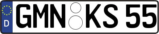 GMN-KS55