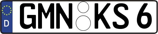 GMN-KS6