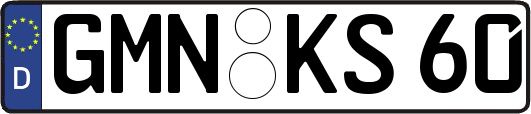 GMN-KS60