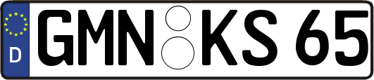 GMN-KS65