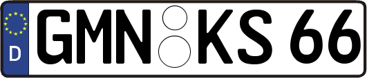 GMN-KS66