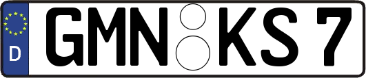 GMN-KS7