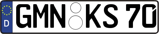 GMN-KS70