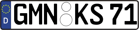 GMN-KS71