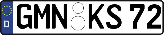 GMN-KS72