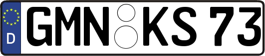 GMN-KS73