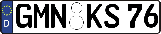GMN-KS76