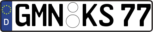 GMN-KS77