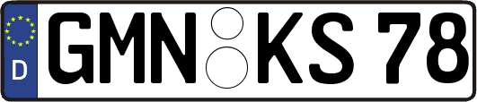 GMN-KS78
