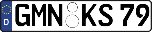 GMN-KS79