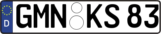 GMN-KS83