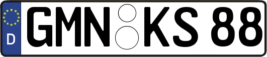 GMN-KS88
