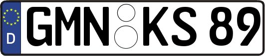 GMN-KS89