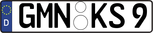 GMN-KS9