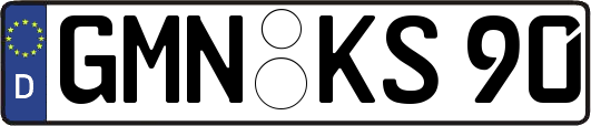 GMN-KS90