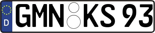 GMN-KS93