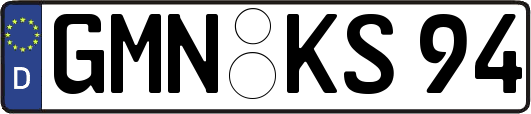 GMN-KS94
