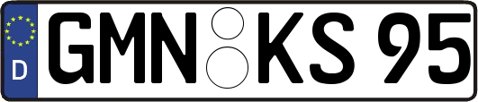 GMN-KS95