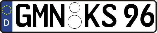 GMN-KS96