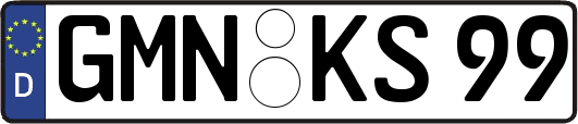 GMN-KS99