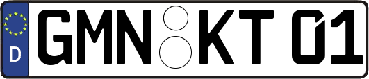 GMN-KT01