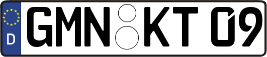 GMN-KT09