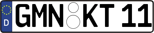 GMN-KT11